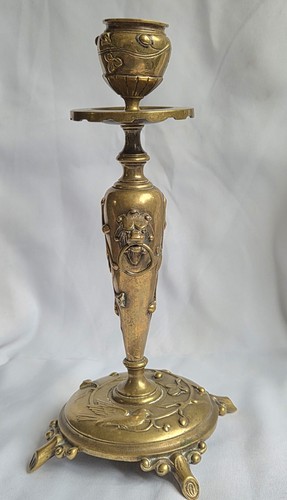 Antique french art - french,
