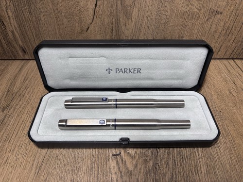 1988 iie parker - 2x,