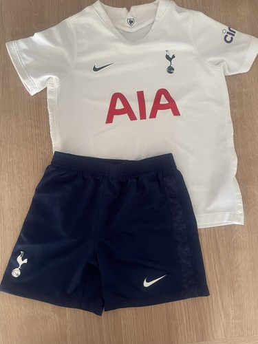 Boys nike spurs tottenham - nike,