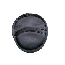 Babystyle Egg Harness Crotch Buckle Pad Cover Black 