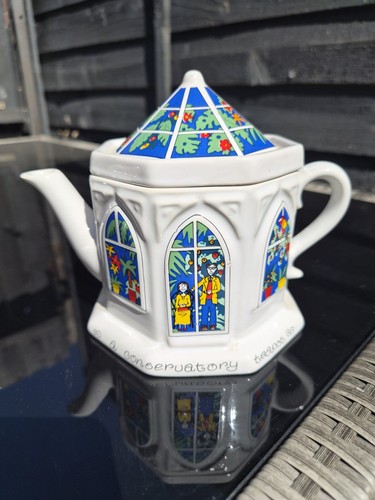 Vintage wade conservatory - vintage,