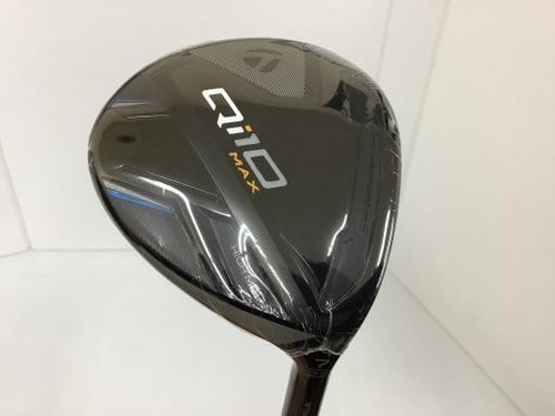 Taylormade qi10 max fairway - taylormade,
