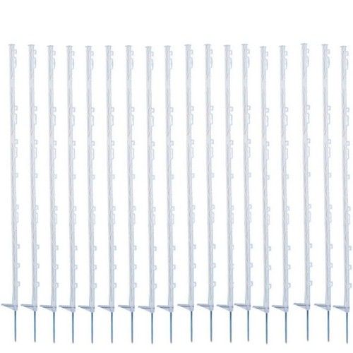 5ft electric fence poly - 5ft,