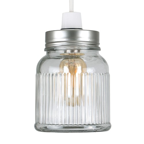 Ceiling light shade retro - light,