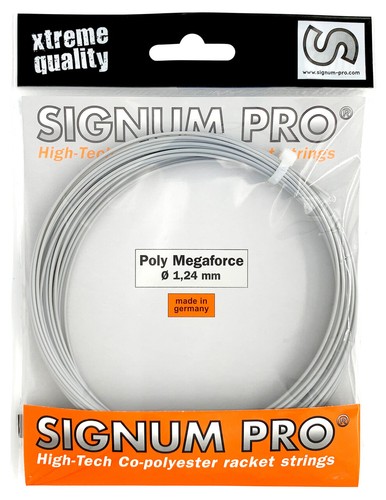 Signum pro poly - megaforce, 17