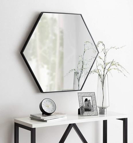 Decorative wall mirror - decorative,