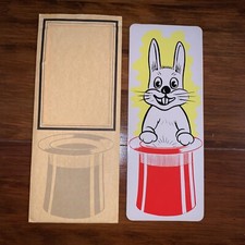 Supreme Magic - Bunny Tip-top