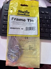 Ancon Staifix Stainless Steel