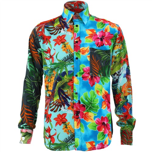 Regular fit long sleeve - regular,