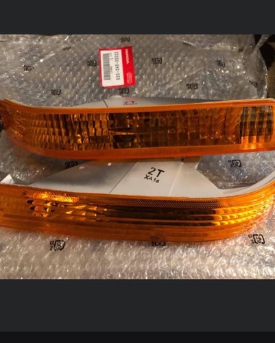 Genuine honda stanley crx - honda, ef