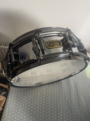 Sonor artist steel - artist,