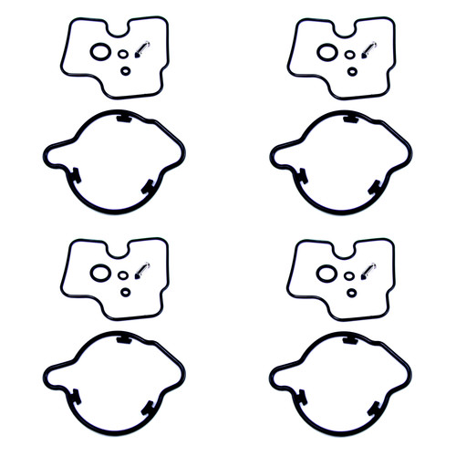 Carburetor repair kit for - carburetor,