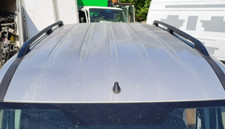 2017 FORD TRANSIT CONNECT 230 LWB ROOF BARS ROOF RAILS