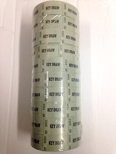 1 - 10,000 Key Draw Roll