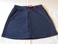 GEORGE SCHOOL GYM SKIRT IN BLUE AGE 8-9 YEARS.