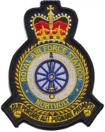Raf northolt royal air - raf,