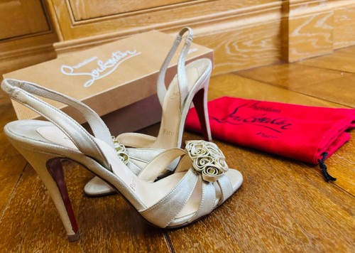 Christian louboutin beautiful - christian, louboutin,