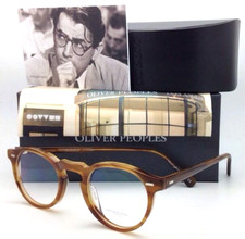 OLIVER PEOPLES Eyeglasses