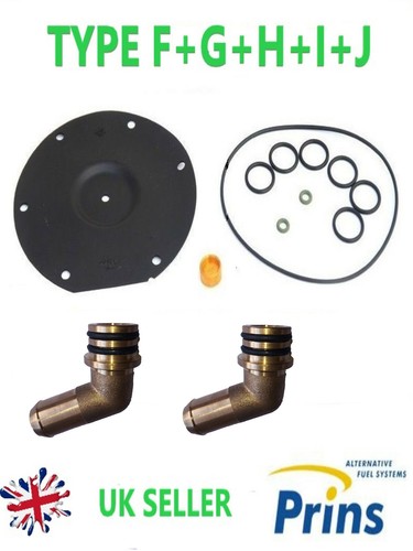 Prins vsi vapouriser - ,