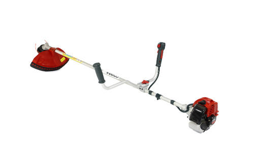 Cobra 33cc petrol strimmer - 33cc,