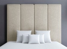 Stylish Tassy Headboard in