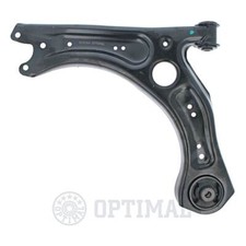 Front Track Control Arm Left