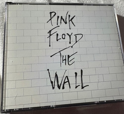 The wall pink - wall, dvd
