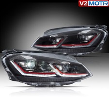 VLAND LED Headlights