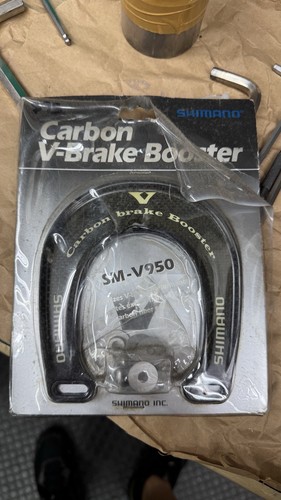 Shimano xtr v950 carbon - shimano, sm-v950