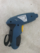 WORKZONE 3.6 V CORDLESS SCREW