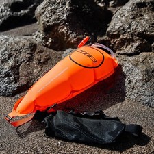 Zone3 swim safety - swim, float