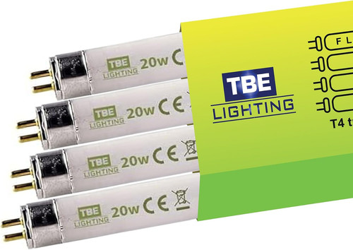 20w fluorescent tube lamps - fluorescent,