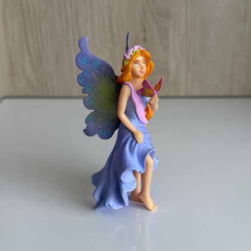 Vintage whimsical fairy - vintage,
