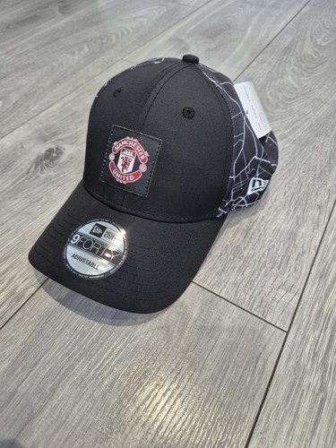 Manchester united cap - manchester,