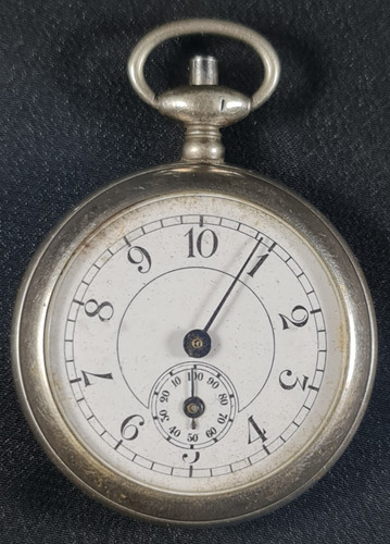 Henri chatelain two - chatelain, two-dial
