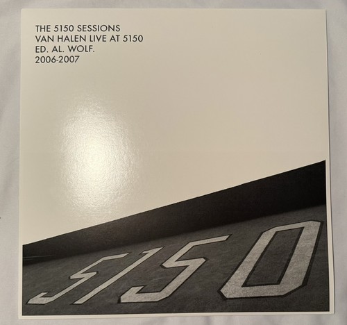 Rare the 5150 sessions - the,