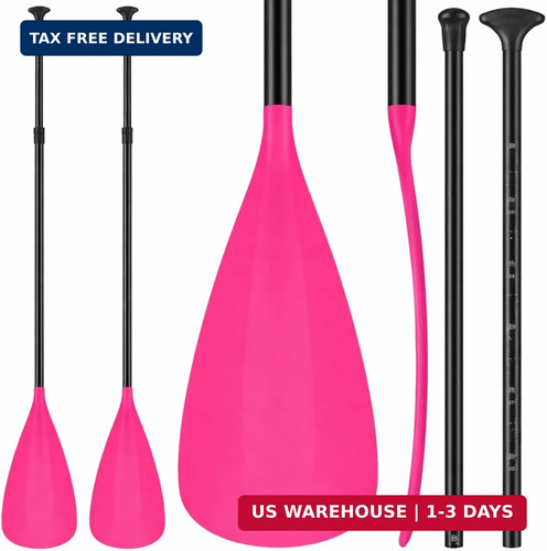 Set pieces sup paddle - set,