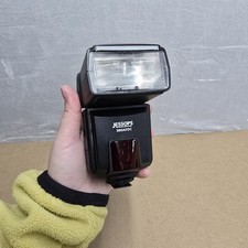 Jessops 360 AFDC Speedlite