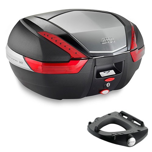 Case kit v47n - case,