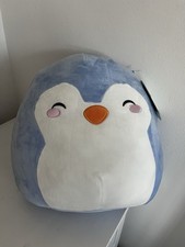 12 Inch Squishmallow Helca The