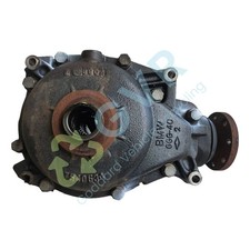 BMW X3 E83 Differential Front