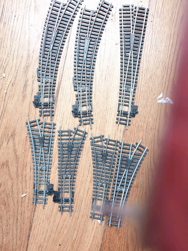 Horny gauge job lot points - job,