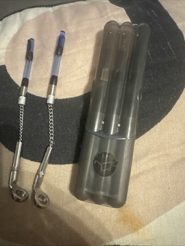 Korda stow blue indicators - korda,
