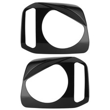 For 2Pcs Car Front Headlight