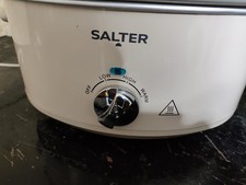 Salter Retro 6.5L Slow Cooker
