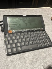 Psion Series 5 Palmtop