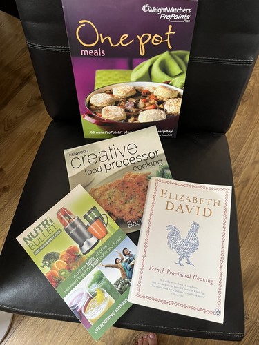 Books bundle french - books,