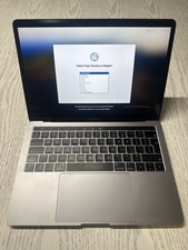 Apple MacBook Pro 13-inch