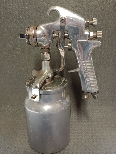Devilbiss jga not sata anest - devilbiss,
