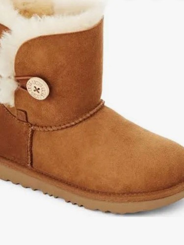 Kids ugg boots bailey button - ugg,